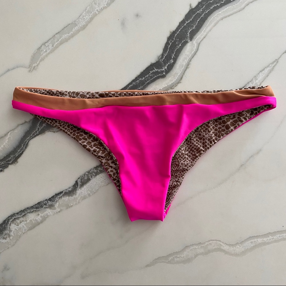 Acacia swimwear bikini bottom - Picture 9 of 11